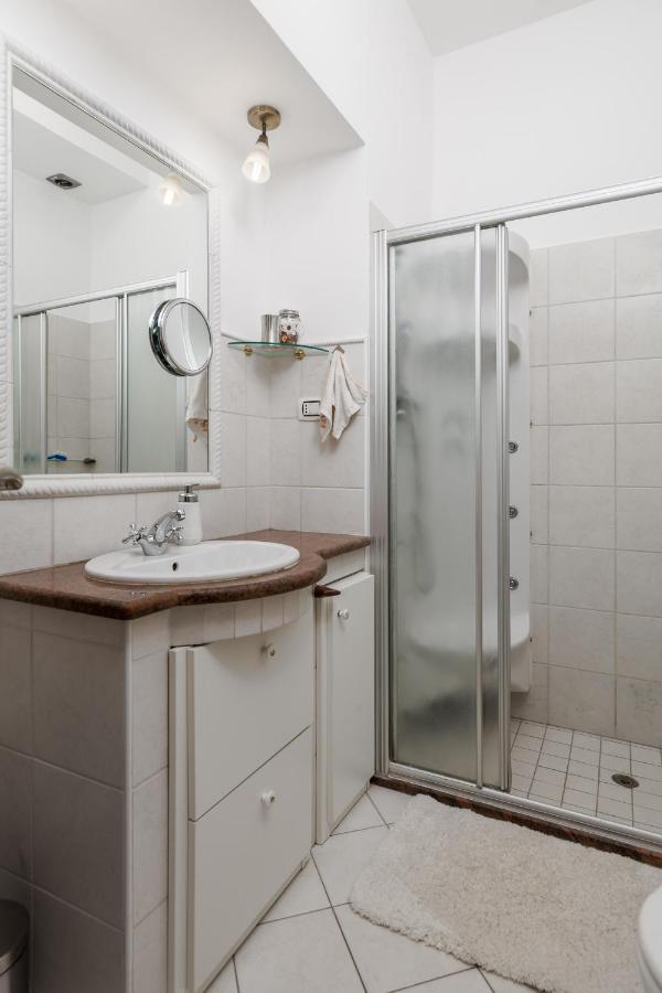 Apartment Hanna Rijeka Exterior photo